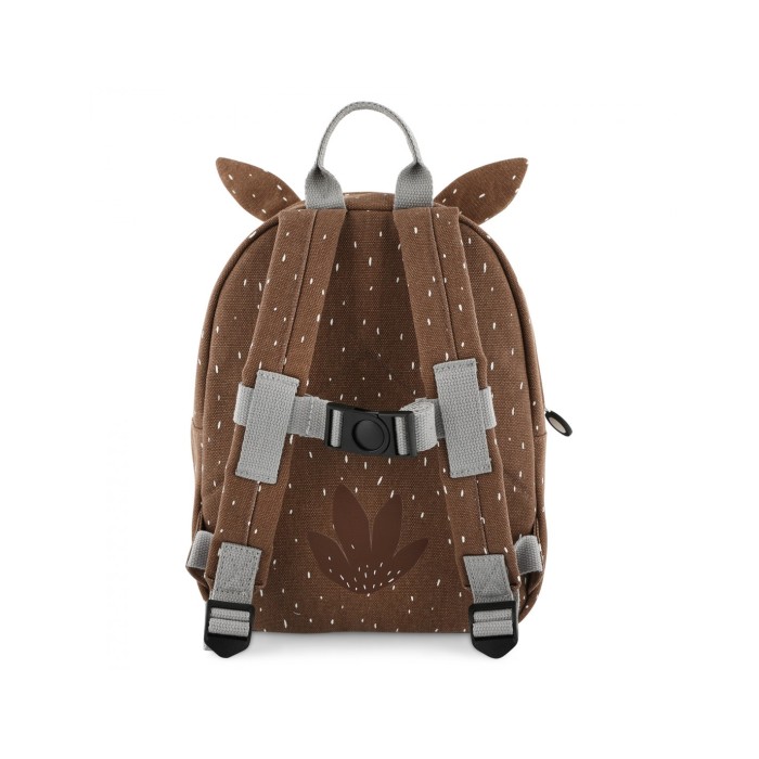 Παιδική Τσάντα Backpack Mr. Owl Trixie Παιδική Τσάντα Backpack Mr. Owl Trixie