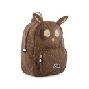 Παιδική Τσάντα Backpack Mr. Owl Trixie Παιδική Τσάντα Backpack Mr. Owl Trixie