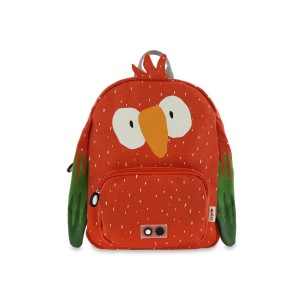 Παιδική Τσάντα Backpack Mr. Parrot Trixie