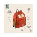 Παιδική Τσάντα Backpack Mr. Parrot Trixie Παιδική Τσάντα Backpack Mr. Parrot Trixie
