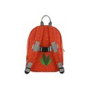 Παιδική Τσάντα Backpack Mr. Parrot Trixie Παιδική Τσάντα Backpack Mr. Parrot Trixie