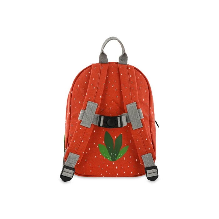 Παιδική Τσάντα Backpack Mr. Parrot Trixie Παιδική Τσάντα Backpack Mr. Parrot Trixie