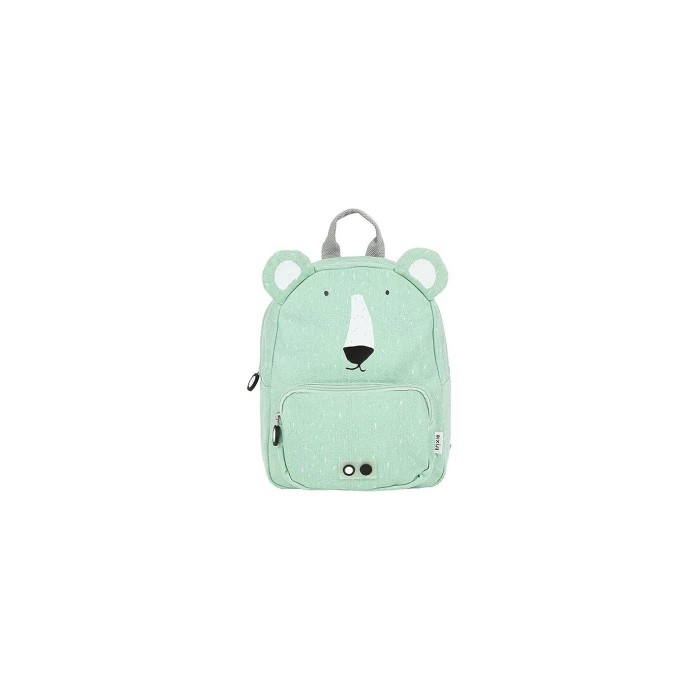 Παιδική Τσάντα Backpack Mr. Polar Bear Trixie