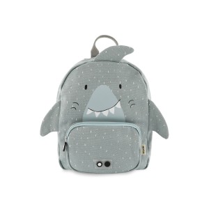 Παιδική Τσάντα Backpack Mr. Shark Trixie
