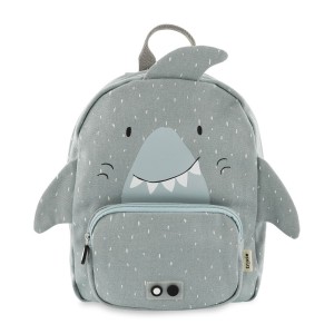Παιδική Τσάντα Backpack Mr. Shark Trixie