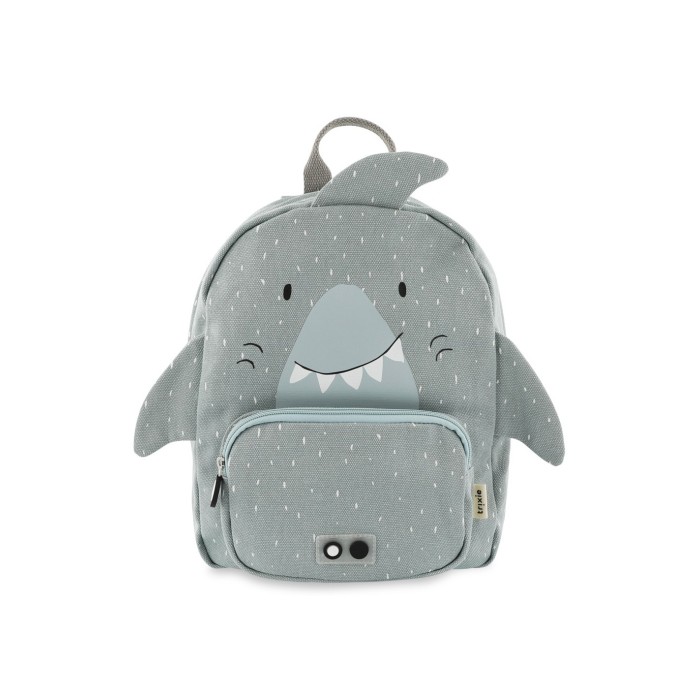 Παιδική Τσάντα Backpack Mr. Shark Trixie Παιδική Τσάντα Backpack Mr. Shark Trixie