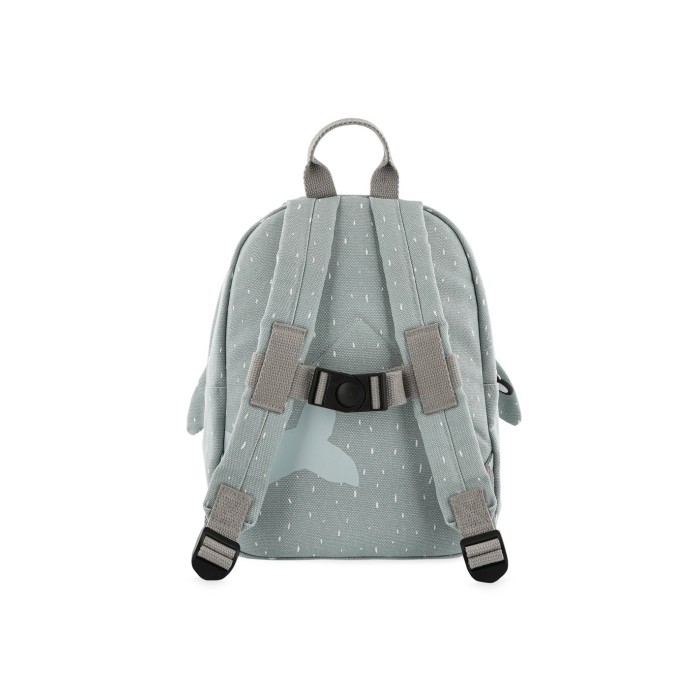 Παιδική Τσάντα Backpack Mr. Shark Trixie Παιδική Τσάντα Backpack Mr. Shark Trixie