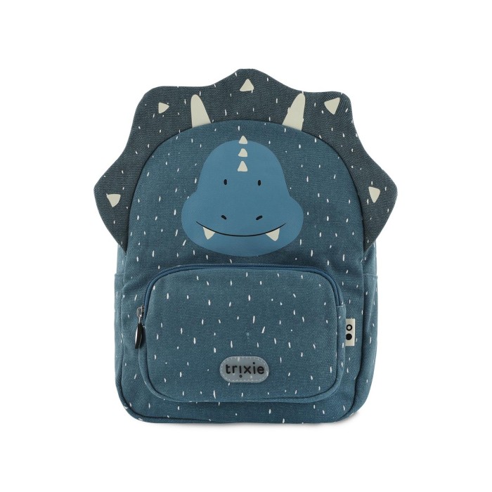 Παιδική Τσάντα Backpack Mr Triceratops Trixie Παιδική Τσάντα Backpack Mr Triceratops Trixie