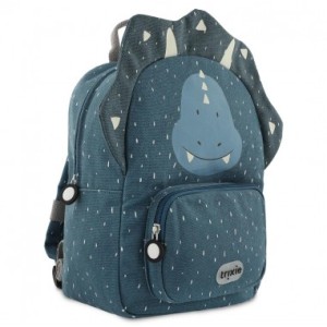 Παιδική Τσάντα Backpack Mr Triceratops Trixie Παιδική Τσάντα Backpack Mr Triceratops Trixie