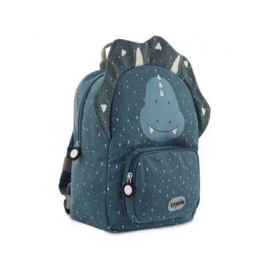 Παιδική Τσάντα Backpack Mr Triceratops Trixie Παιδική Τσάντα Backpack Mr Triceratops Trixie
