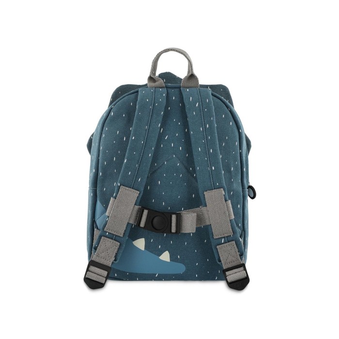 Παιδική Τσάντα Backpack Mr Triceratops Trixie Παιδική Τσάντα Backpack Mr Triceratops Trixie