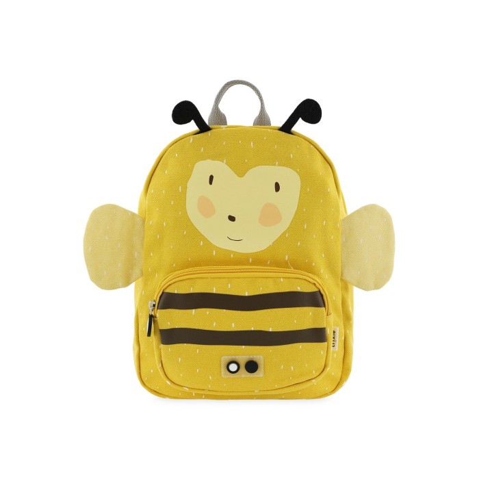 Παιδική Τσάντα Backpack Mrs. Bumble Bee Trixie Παιδική Τσάντα Backpack Mrs. Bumble Bee Trixie