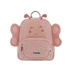 Παιδική Τσάντα Backpack Mrs Butterfly Trixie