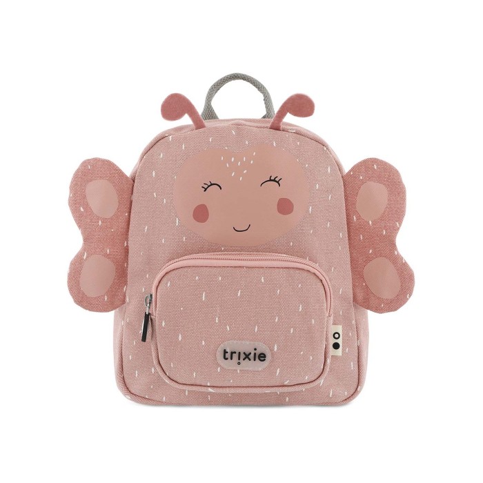 Παιδική Τσάντα Backpack Mrs Butterfly Trixie Παιδική Τσάντα Backpack Mrs Butterfly Trixie