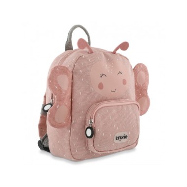 Παιδική Τσάντα Backpack Mrs Butterfly Trixie Παιδική Τσάντα Backpack Mrs Butterfly Trixie