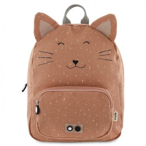 Παιδική Τσάντα Backpack Mrs Cat Trixie