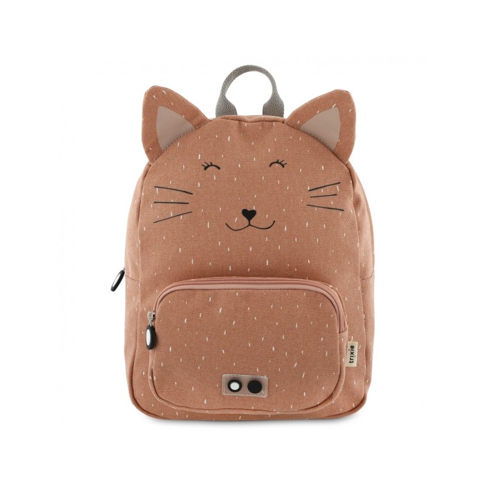 Παιδική Τσάντα Backpack Mrs Cat Trixie Παιδική Τσάντα Backpack Mrs Cat Trixie