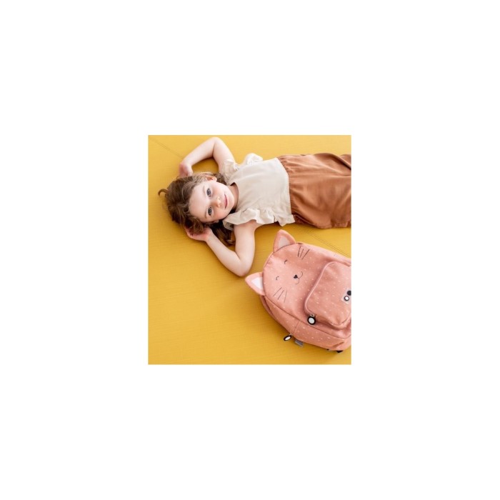 Παιδική Τσάντα Backpack Mrs Cat Trixie Παιδική Τσάντα Backpack Mrs Cat Trixie