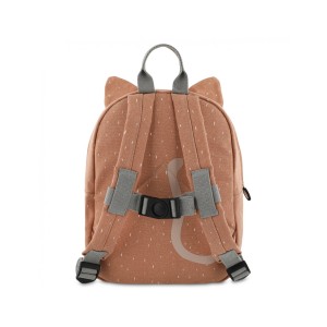 Παιδική Τσάντα Backpack Mrs Cat Trixie Παιδική Τσάντα Backpack Mrs Cat Trixie