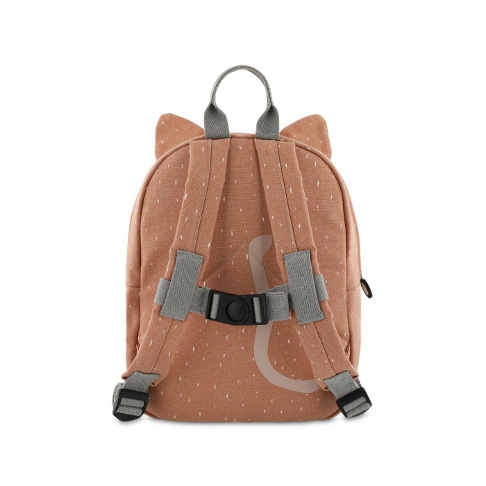 Παιδική Τσάντα Backpack Mrs Cat Trixie Παιδική Τσάντα Backpack Mrs Cat Trixie