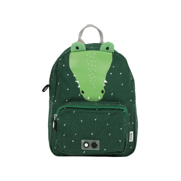 Παιδική Τσάντα Backpack Mr Crocodile Trixie Παιδική Τσάντα Backpack Mr Crocodile Trixie