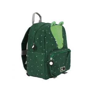 Παιδική Τσάντα Backpack Mr Crocodile Trixie Παιδική Τσάντα Backpack Mr Crocodile Trixie