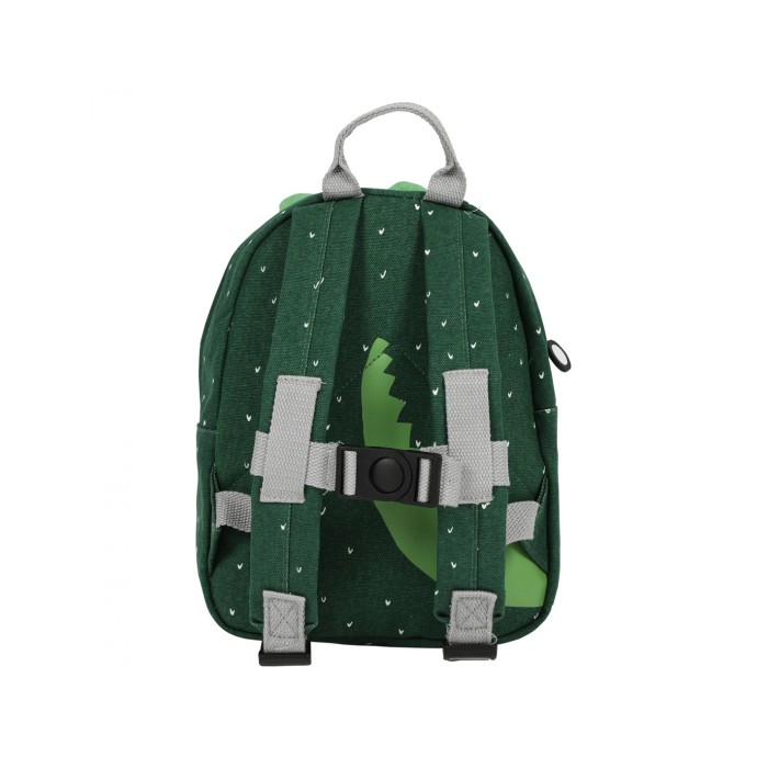 Παιδική Τσάντα Backpack Mr Crocodile Trixie Παιδική Τσάντα Backpack Mr Crocodile Trixie
