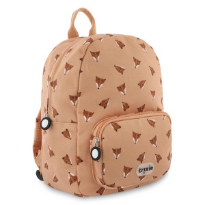Παιδική Τσάντα Backpack Print Fierce Fox Trixie