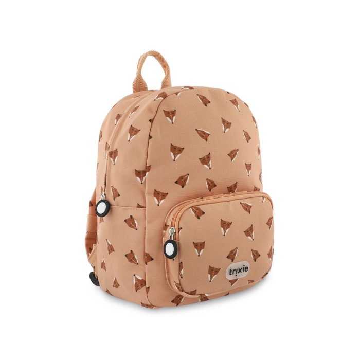 Παιδική Τσάντα Backpack Print Fierce Fox Trixie Παιδική Τσάντα Backpack Print Fierce Fox Trixie
