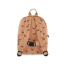 Παιδική Τσάντα Backpack Print Fierce Fox Trixie Παιδική Τσάντα Backpack Print Fierce Fox Trixie