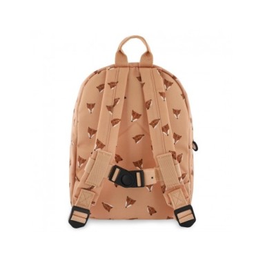 Παιδική Τσάντα Backpack Print Fierce Fox Trixie Παιδική Τσάντα Backpack Print Fierce Fox Trixie