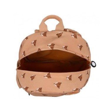 Παιδική Τσάντα Backpack Print Fierce Fox Trixie Παιδική Τσάντα Backpack Print Fierce Fox Trixie