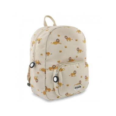 Παιδική Τσάντα Backpack Print Lively Lion Trixie Παιδική Τσάντα Backpack Print Lively Lion Trixie