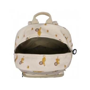 Παιδική Τσάντα Backpack Print Lively Lion Trixie Παιδική Τσάντα Backpack Print Lively Lion Trixie