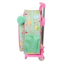 Παιδική Τσάντα Princess Disney- Τρόλεϊ & Σακίδιο 2 σε 1 Safta Παιδική Τσάντα Princess Disney- Τρόλεϊ & Σακίδιο 2 σε 1 Safta