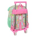 Παιδική Τσάντα Princess Disney- Τρόλεϊ & Σακίδιο 2 σε 1 Safta Παιδική Τσάντα Princess Disney- Τρόλεϊ & Σακίδιο 2 σε 1 Safta
