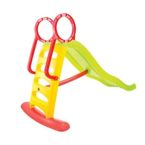 Παιδική Τσουλήθρα Large Slide 198cm Mochtoys 11557