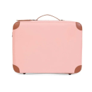 Παιδική Βαλίτσα Mini Traveller Kids Suitcase Ροζ Childhome Παιδική Βαλίτσα Mini Traveller Kids Suitcase Ροζ Childhome