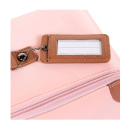 Παιδική Βαλίτσα Mini Traveller Kids Suitcase Ροζ Childhome Παιδική Βαλίτσα Mini Traveller Kids Suitcase Ροζ Childhome