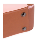 Παιδική Βαλίτσα Mini Traveller Kids Suitcase Ροζ Childhome Παιδική Βαλίτσα Mini Traveller Kids Suitcase Ροζ Childhome