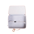Παιδική Βαλίτσα Mini Traveller Kids Suitcase Ροζ Childhome Παιδική Βαλίτσα Mini Traveller Kids Suitcase Ροζ Childhome