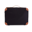 Παιδική Βαλίτσα Mini Traveller Kids Suitcase Μαύρος/Χρυσό Childhome Παιδική Βαλίτσα Mini Traveller Kids Suitcase Μαύρος/Χρυσό Childhome
