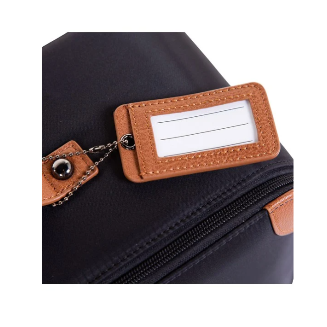 Παιδική Βαλίτσα Mini Traveller Kids Suitcase Μαύρος/Χρυσό Childhome Παιδική Βαλίτσα Mini Traveller Kids Suitcase Μαύρος/Χρυσό Childhome