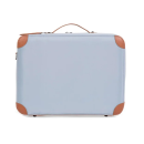 Παιδική Βαλίτσα Mini Traveller Kids Suitcase Γκρι Childhome Παιδική Βαλίτσα Mini Traveller Kids Suitcase Γκρι Childhome