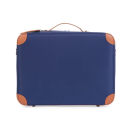 Παιδική Βαλίτσα Mini Traveller Kids Suitcase Σκίουρο Μπλε Childhome Παιδική Βαλίτσα Mini Traveller Kids Suitcase Σκίουρο Μπλε Childhome