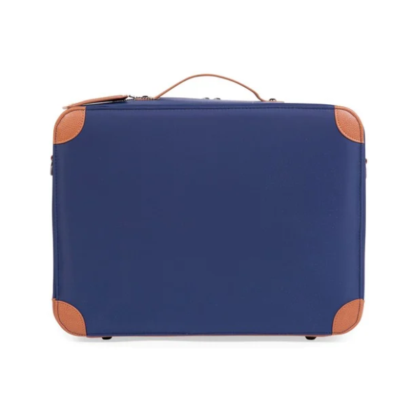 Παιδική Βαλίτσα Mini Traveller Kids Suitcase Σκίουρο Μπλε Childhome Παιδική Βαλίτσα Mini Traveller Kids Suitcase Σκίουρο Μπλε Childhome