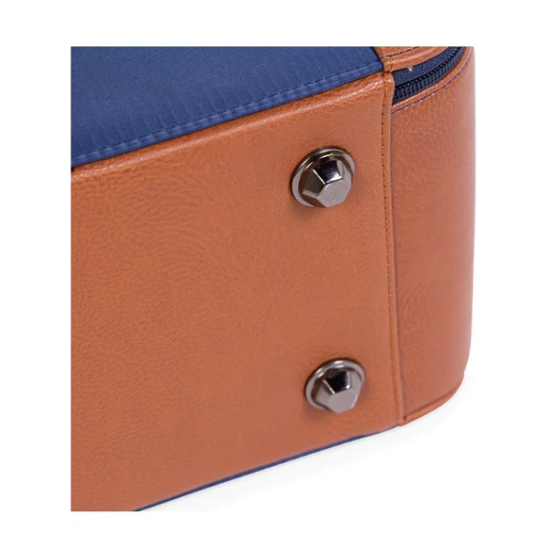 Παιδική Βαλίτσα Mini Traveller Kids Suitcase Σκίουρο Μπλε Childhome Παιδική Βαλίτσα Mini Traveller Kids Suitcase Σκίουρο Μπλε Childhome