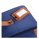 Παιδική Βαλίτσα Mini Traveller Kids Suitcase Σκίουρο Μπλε Childhome Παιδική Βαλίτσα Mini Traveller Kids Suitcase Σκίουρο Μπλε Childhome