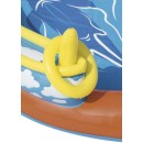 Παιδική Φουσκωτή Πισίνα Lava Lagoon Bestway Παιδική Φουσκωτή Πισίνα Lava Lagoon Bestway