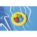 Παιδική Φουσκωτή Πισίνα Lava Lagoon Bestway Παιδική Φουσκωτή Πισίνα Lava Lagoon Bestway